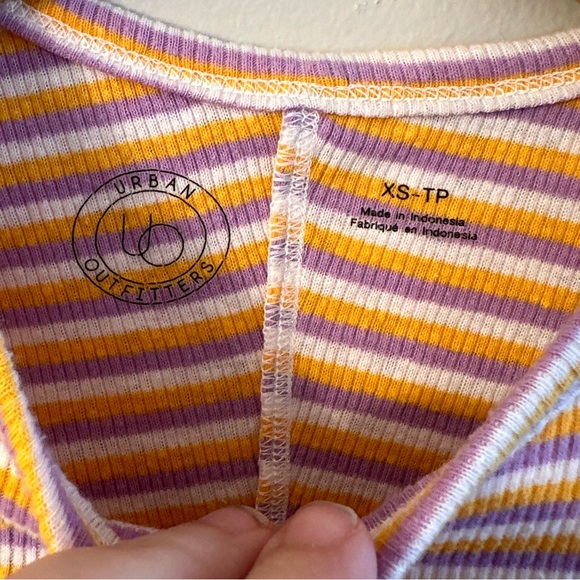 Urban outfitters top - Picture 2 of 2